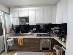 Blk 208C Punggol Sails (Punggol), HDB 3 Rooms #635547951